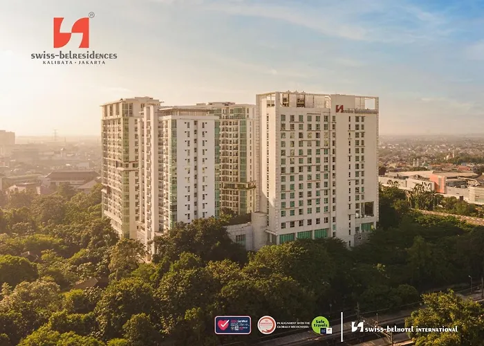 Swiss-Belresidences Kalibata Jakarta